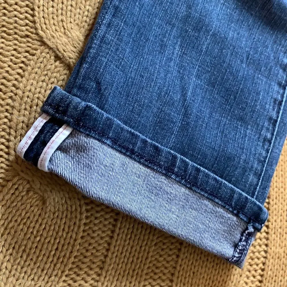 The Limited ankle‎ jeans